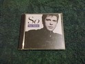 Peter Gabriel - So - Geffen - CD - England - 9-24088-2 - 1986 - Pop Rock - 0